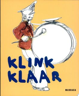 Klink klaar - Collectif (ISBN 9782870097465)