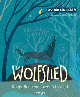 Das Wolfslied - Astrid Lindgren (ISBN 9783751203708)
