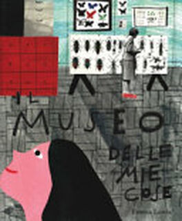 Il museo delle mie cose. Ediz. a colori - Emma Lewis (ISBN 9788867993932)