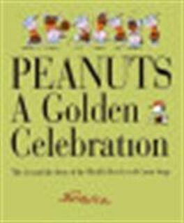 Peanuts - Charles Monroe Schulz, David Larkin (ISBN 9780062702449)