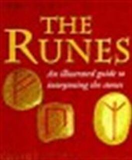 The runes - Jonathan Dee (ISBN 9781903327111)