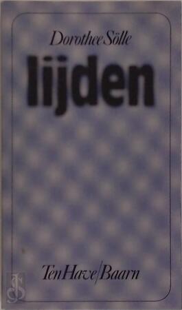 Lijden - Dorothee Sölle