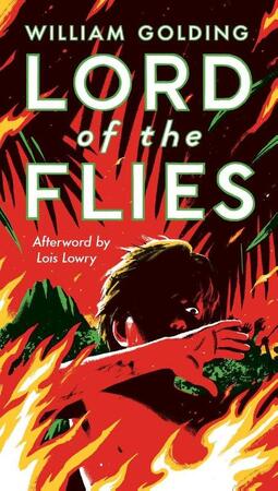 Lord of the flies - Golding W Lord of the flies - Golding W