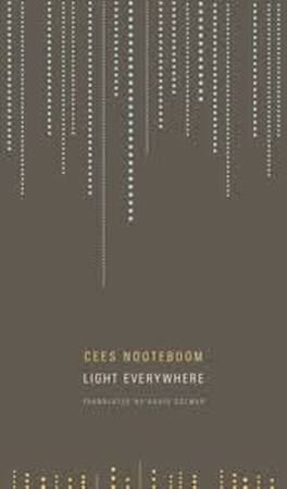 Light Everywhere - Cees Nooteboom