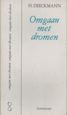 Omgaan met dromen - Hans Dieckmann, Aad Smelter