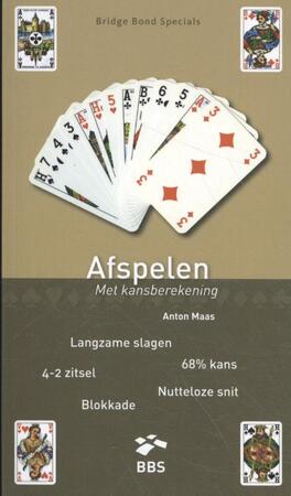 Afspelen met kansberekening - Anton Maas