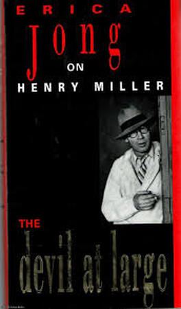 The Devil at Large - Erica Jong