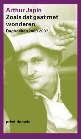 Zoals dat gaat met wonderen - Arthur Japin Zoals dat gaat met wonderen - Arthur Japin