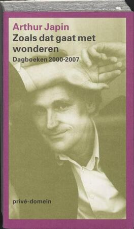 Zoals dat gaat met wonderen / Ongesneden editie - A. Japin Zoals dat gaat met wonderen / Ongesneden editie - A. Japin
