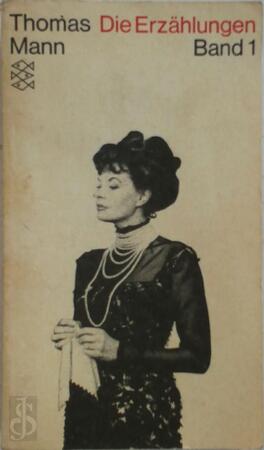 Die Erzählungen Band 1 - Thomas Mann