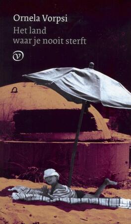 Het land waar je nooit sterft - O. Vorpsi