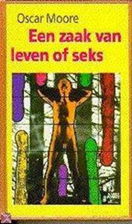 Zaak van leven of seks - Moore