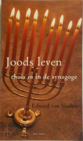 Joods leven - Edward van Voolen