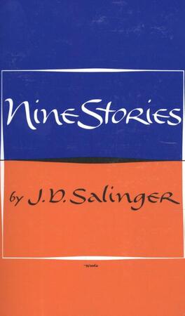 Nine stories - J. D. Salinger Nine stories - J. D. Salinger