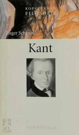 Kant - R. Scruton Kant - R. Scruton