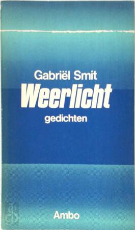 Weerlicht - Smit