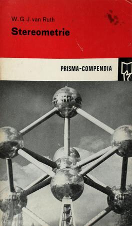 Stereometrie - W.G.J. Van Ruth