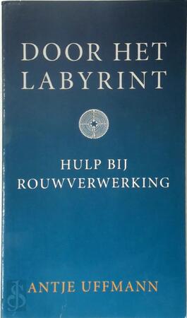 Door het labyrint - A. Uffmann