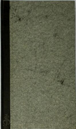 Reglement voor het bestuur van het Waterschap genaamd: De Overwaard - N/a