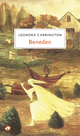 Beneden - Leonora Carrington