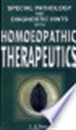 Special pathology and diagnostics with therapeutic hints - C. G. Raue Special pathology and diagnostics with therapeutic hints - C. G. Raue