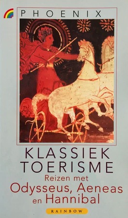 Klassiek toerisme - Homerus, Harm-Jan van Dam, Manon Duintjer Klassiek toerisme - Homerus, Harm-Jan van Dam, Manon Duintjer