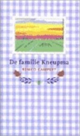 De familie Kneupma - Remco Campert De familie Kneupma - Remco Campert
