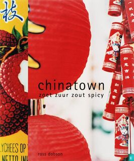 Chinatown - R. Dobson (ISBN 9789021583754)