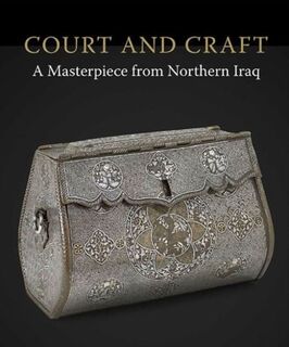 Court and Craft - Charles Melville (ISBN 9781907372650)