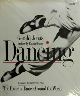 Dancing - Gerald Jonas (ISBN 9780563364115)