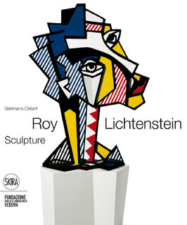 Roy Lichtenstein - Germano Celant (ISBN 9788857218892)