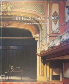 Het feest gaat door - Hein De Belder, Marnix Van Esbroeck