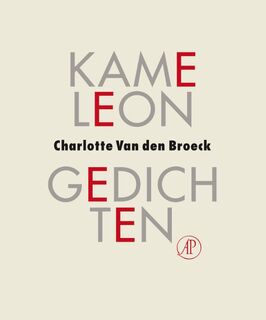 Kameleon - Charlotte van den Broeck (ISBN 9789029538435)