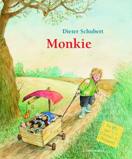 Monkie - Dieter Schubert (ISBN 9789047709909)