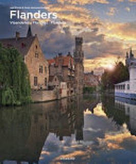 Flanders - Joel Etzold (ISBN 9783741921643)