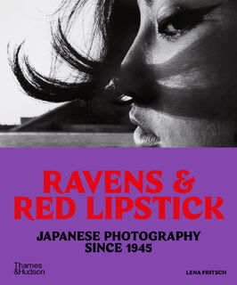 Ravens & Red Lipstick - Lena Fritsch (ISBN 9780500297629)