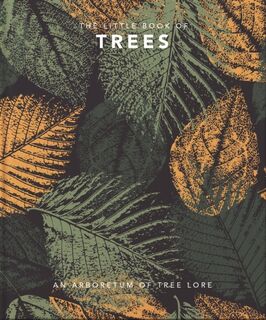 The Little Book of Trees - OH (ISBN 9781800690080)