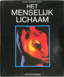 Het menselijk lichaam - C. T. / Sykora Kortbeek (ISBN 9789073035034)