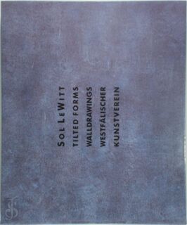 Cock Fight Dance - Sol Lewitt Zine Multiples Inspired by the