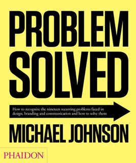 Problem Solved - Michael Johnson (ISBN 9780714864730)