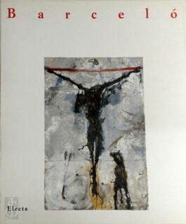 Miquel Barcelo - Switzerland) Museo D'Arte Moderna (Lugano, Miquel Barceló, Dore Ashton (ISBN 9788861300378)