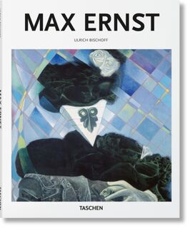Max Ernst - Ulrich Bischoff (ISBN 9783836595292)