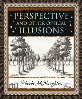 Perspective: And Other Optical Illusions - Phoebe McNaughton (ISBN 9781952178078)