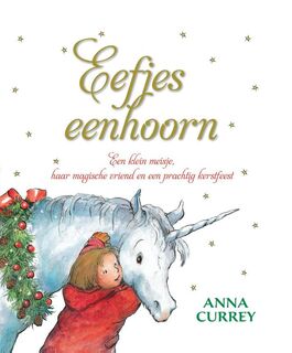 Eefjes eenhoorn (ISBN 9789060387658)