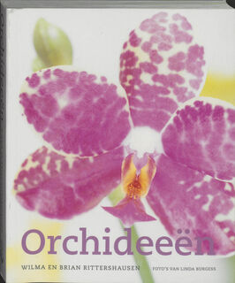 Orchideeën - W. Rittershausen, B. Rittershausen (ISBN 9789059561441)
