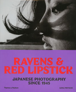 Ravens & Red Lipstick - Lena Fritsch (ISBN 9780500292877)