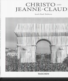 Christo und Jeanne-Claude - Jacob Baal-Teshuva (ISBN 9783836524056)