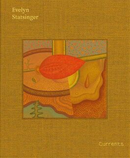 Evelyn Statsinger: Currents (ISBN 9798985761306)