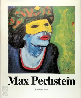 Max Pechstein - Jürgen Schilling (ISBN 9783924210250)