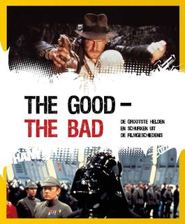 The Good - the Bad - Fien Meynendonckx (ISBN 9789079761807)
